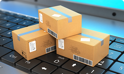 Integrated Shipping & Fulfilment