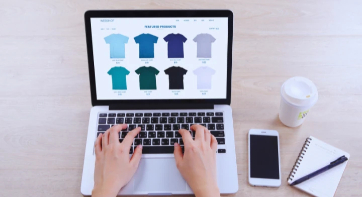 B2B ecommerce website examples