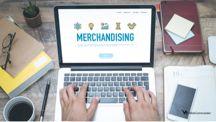 Tactics for ecommerce merchandising