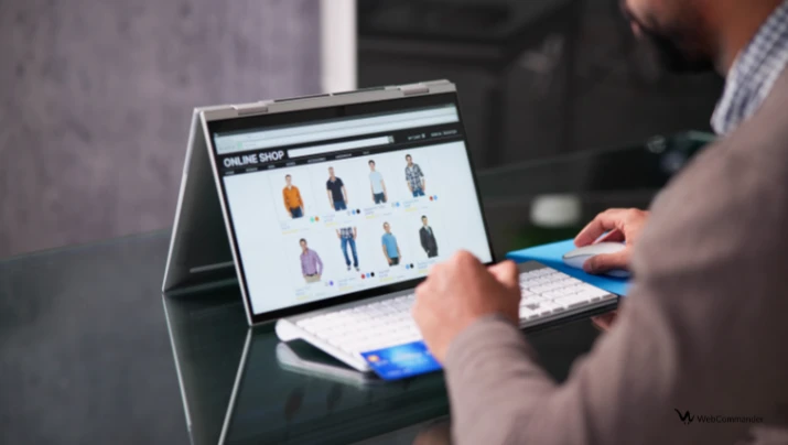 Best enterprise ecommerce platforms