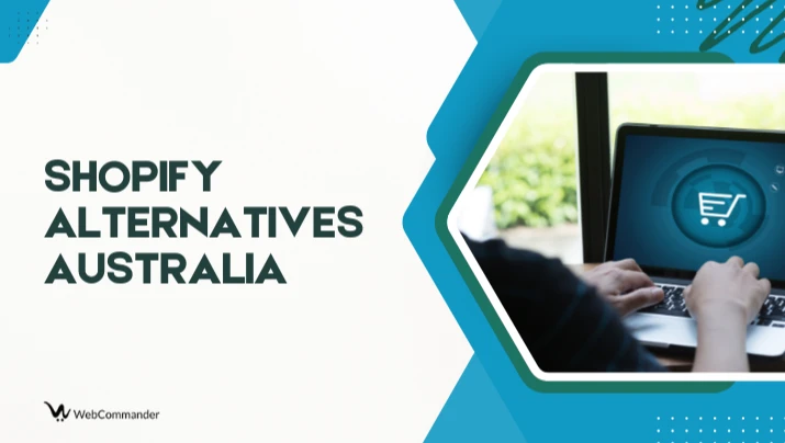 Shopify Alternatives in Australia