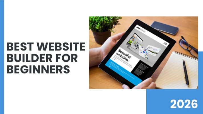 Best website builder for beginners