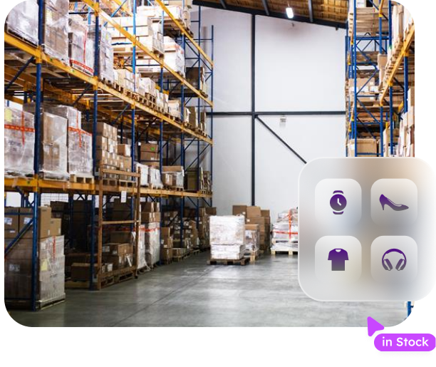 Wide range of built-in ecommerce and business solutions thumbnail