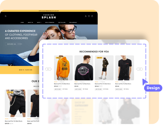 Collaborate with experts