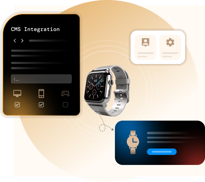 Build a strong backend foundation banner