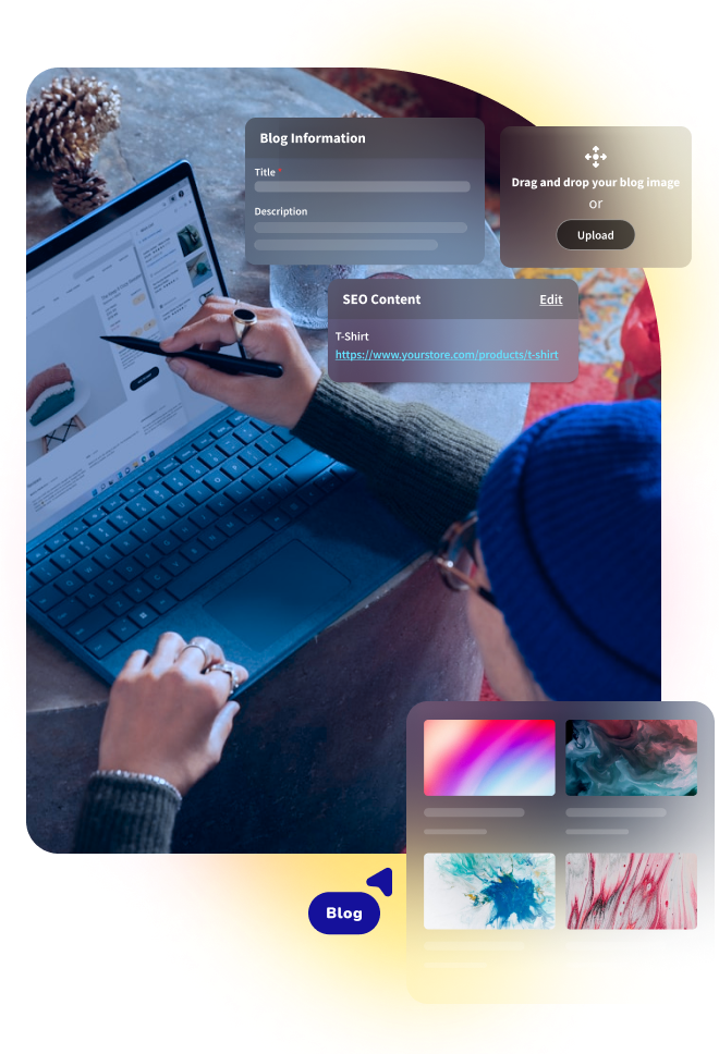 Unlock new possibilities with all-in-one business functions banner