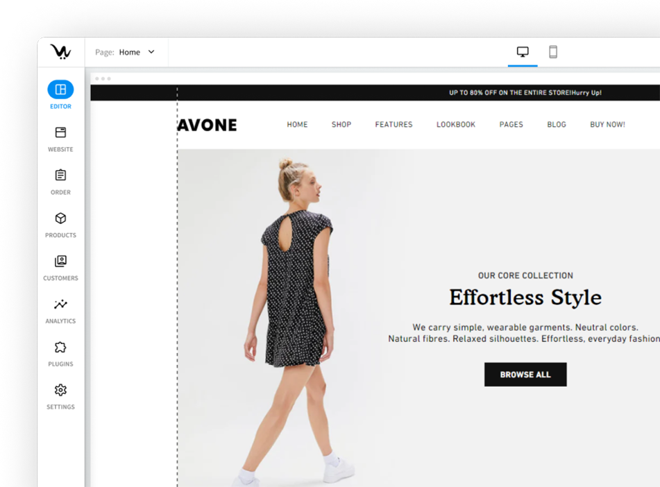 Build better, faster, and smarter banner