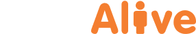 WebAlive Logo