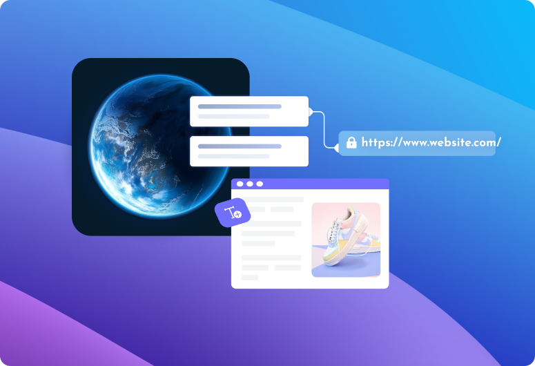 Domains and Web Hosting Banner 