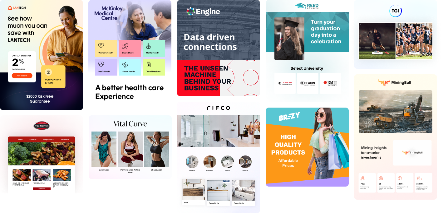 Featured Customers Thumbnail