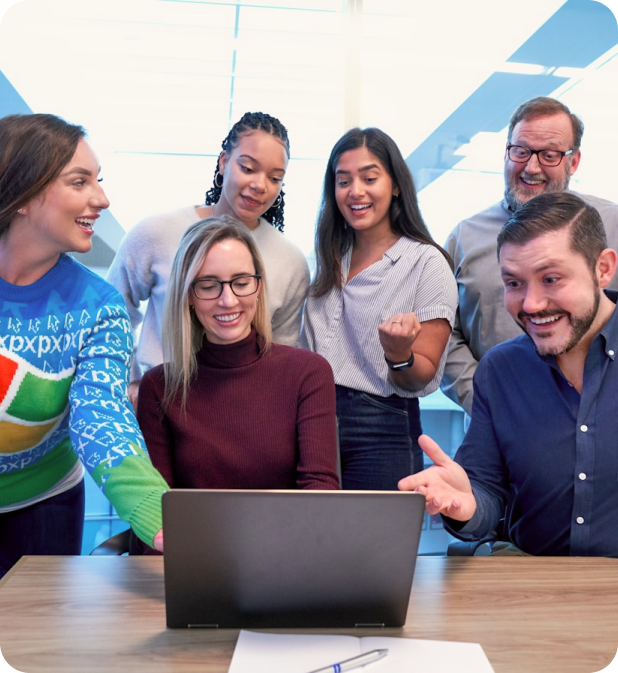 Partner program benefits that set you apart banner