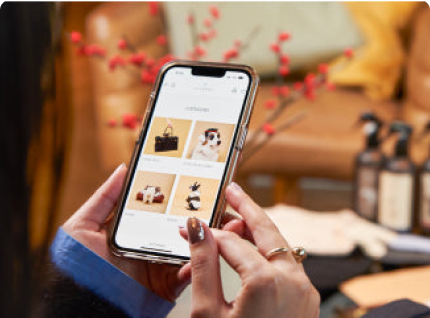 Precision customer segmentation