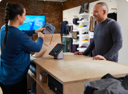 Behaviour-driven campaigns