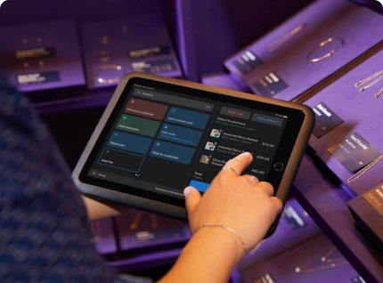 Personalised experiences at scale