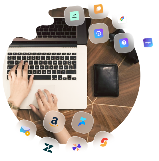 Training and resources for your success banner