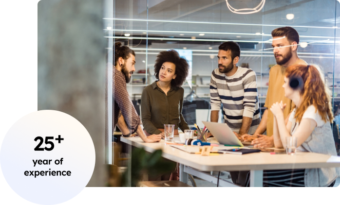 Where it all began Thumbnail