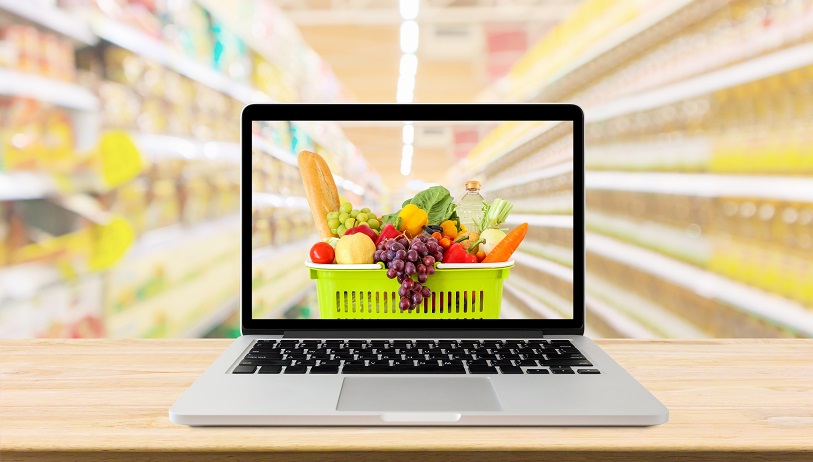 How to Sell Groceries Online A step by step guide